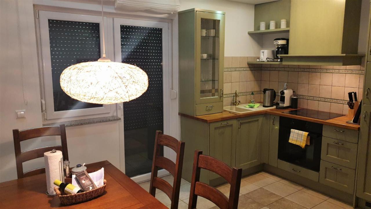 Apartments Biba Malinska Zewnętrze zdjęcie