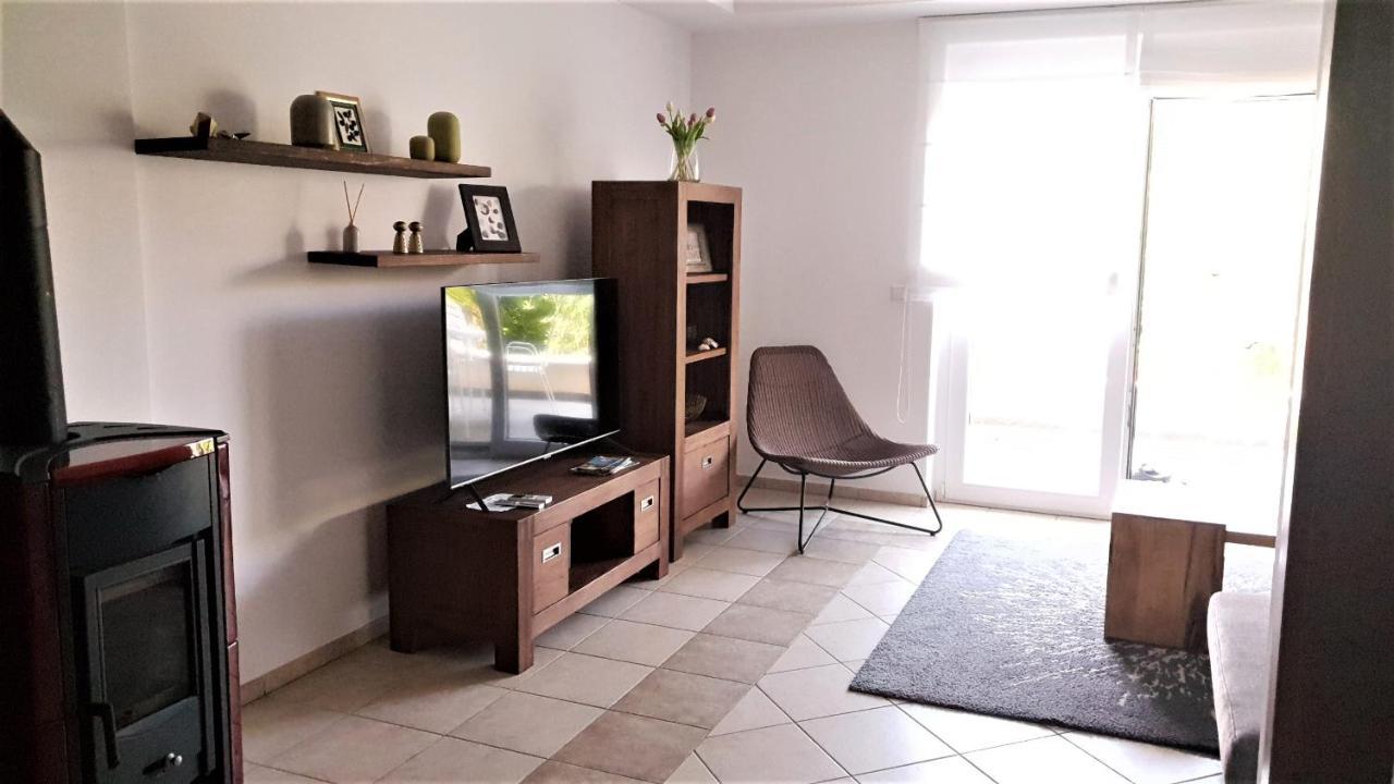 Apartments Biba Malinska Zewnętrze zdjęcie