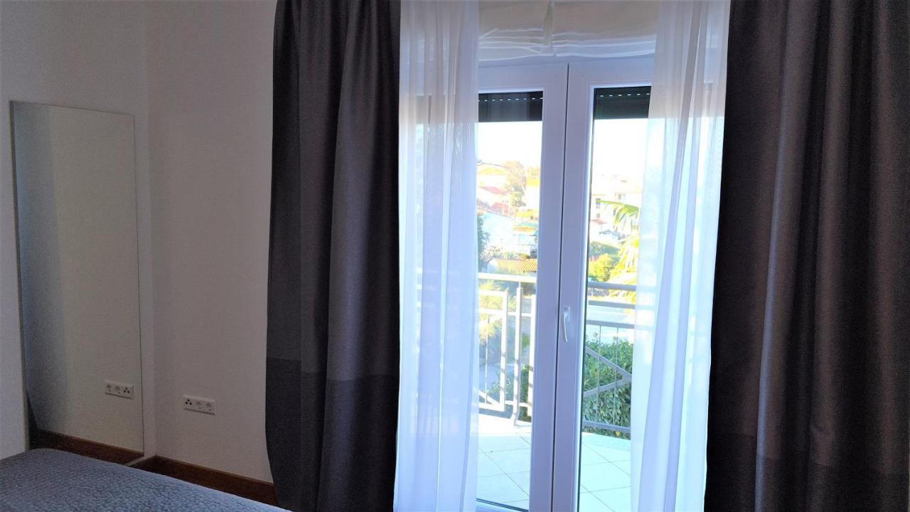 Apartments Biba Malinska Zewnętrze zdjęcie