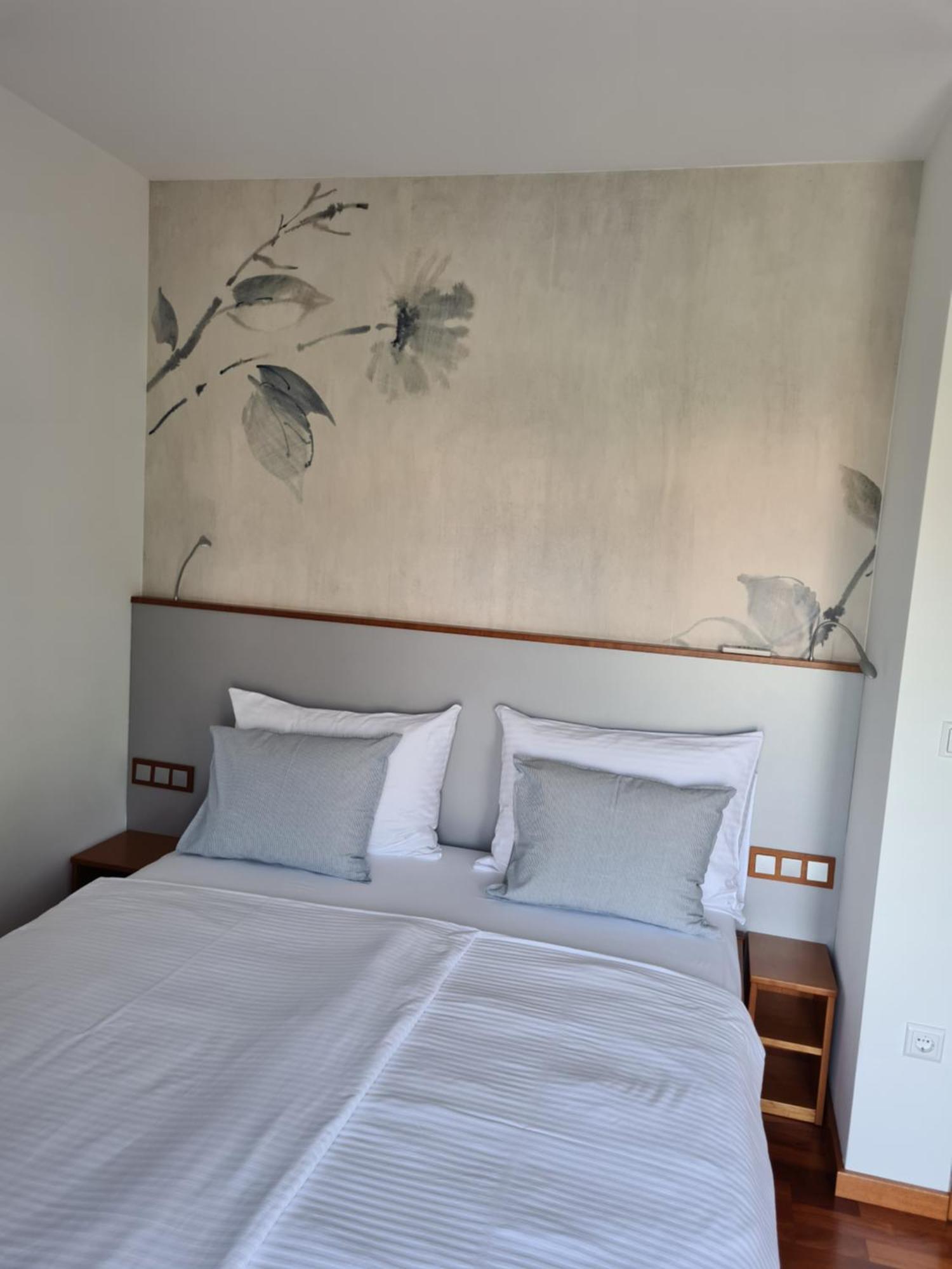 Apartments Biba Malinska Zewnętrze zdjęcie