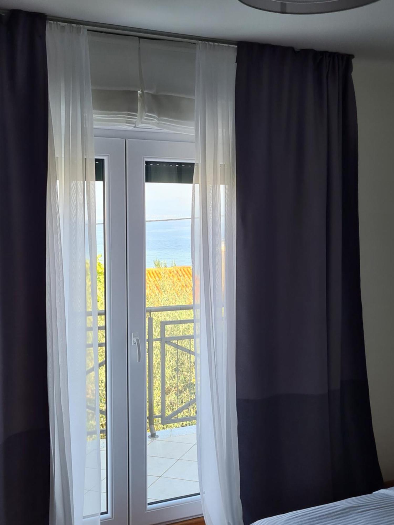 Apartments Biba Malinska Zewnętrze zdjęcie