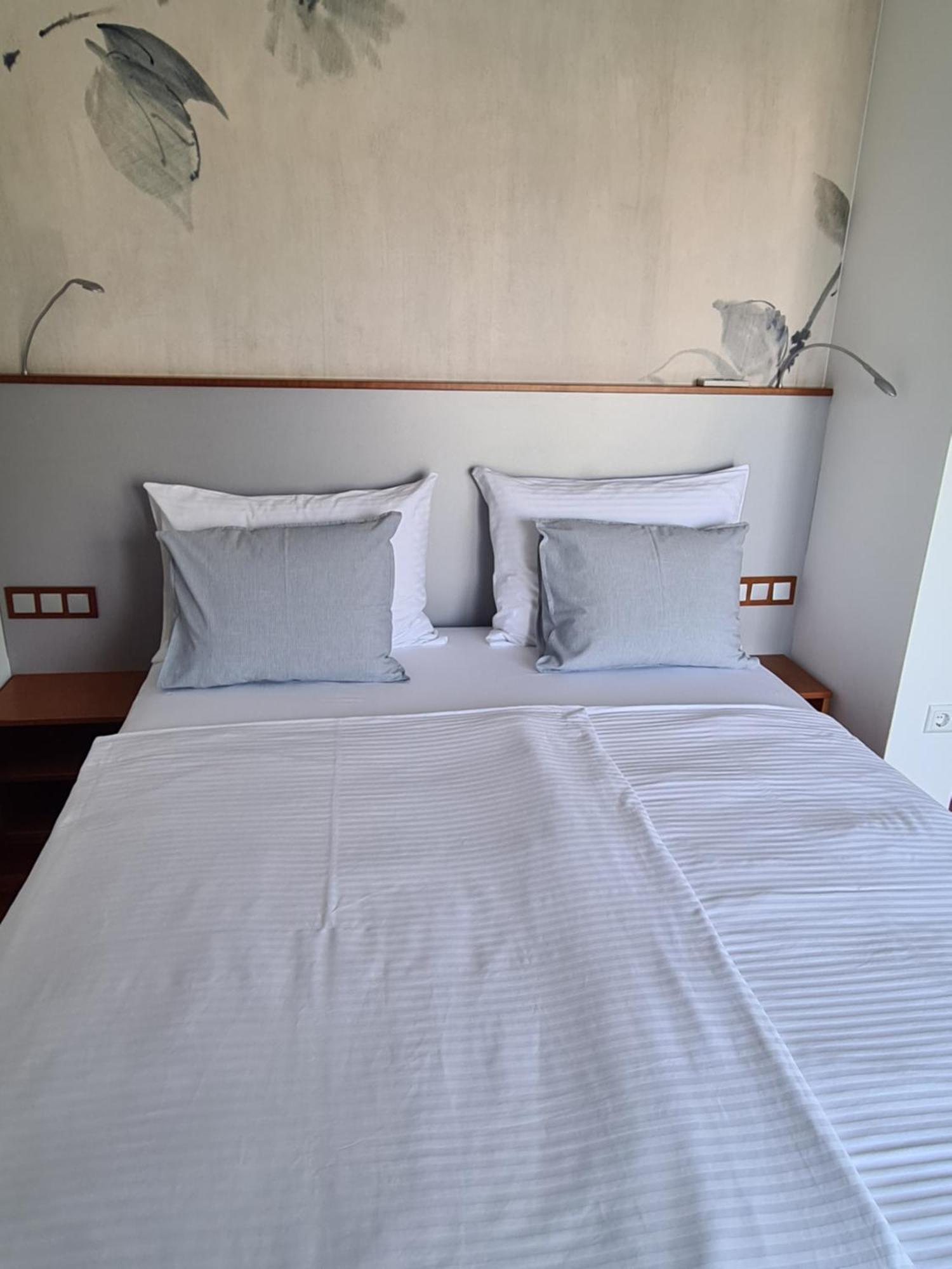 Apartments Biba Malinska Zewnętrze zdjęcie