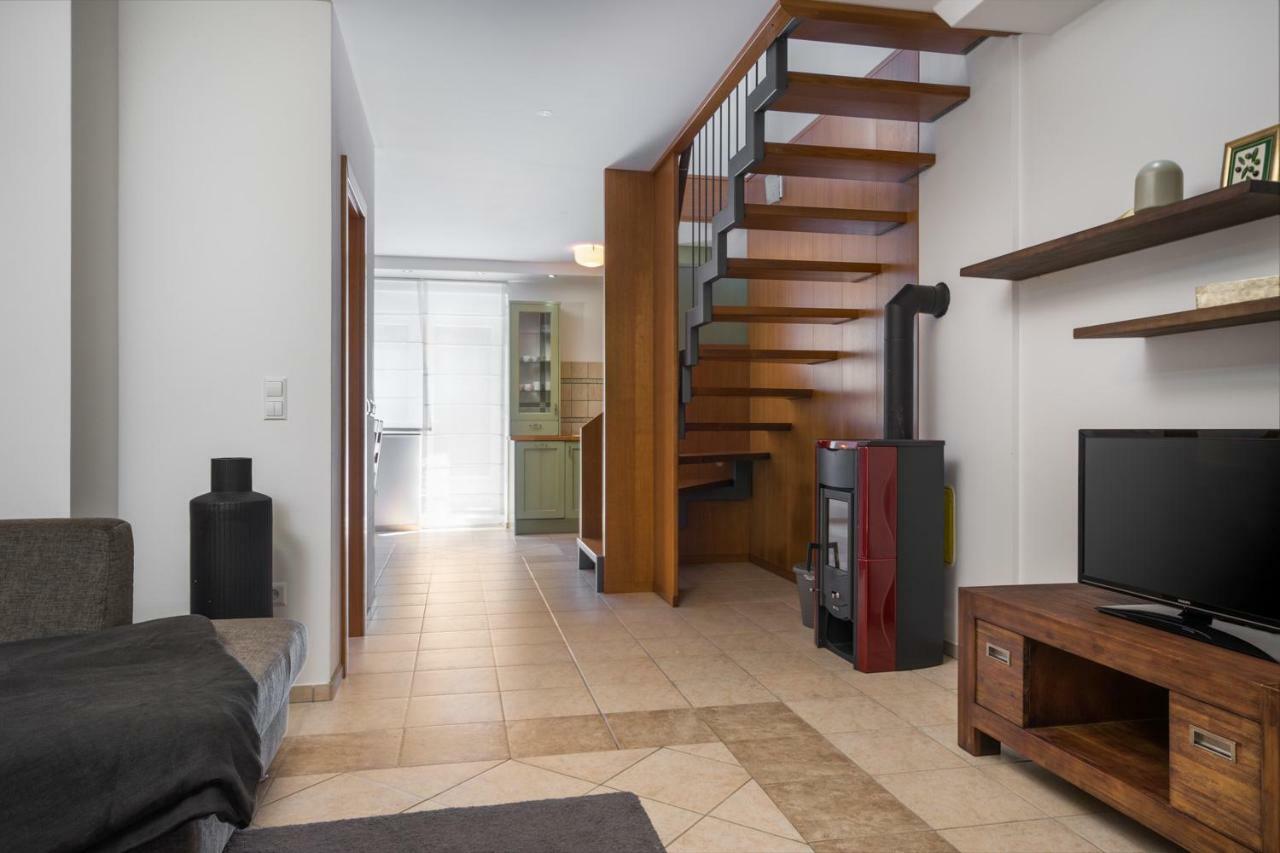 Apartments Biba Malinska Zewnętrze zdjęcie