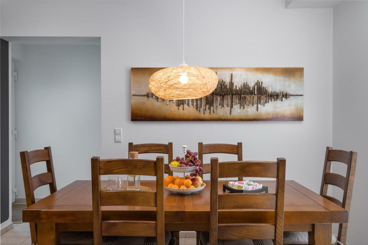 Apartments Biba Malinska Zewnętrze zdjęcie
