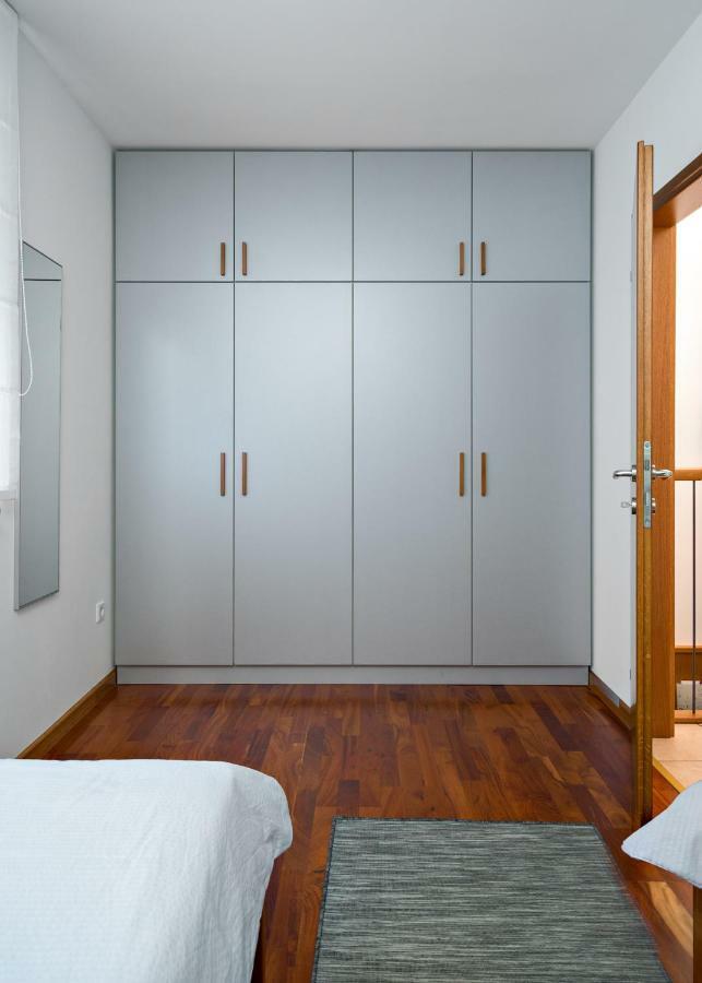 Apartments Biba Malinska Zewnętrze zdjęcie