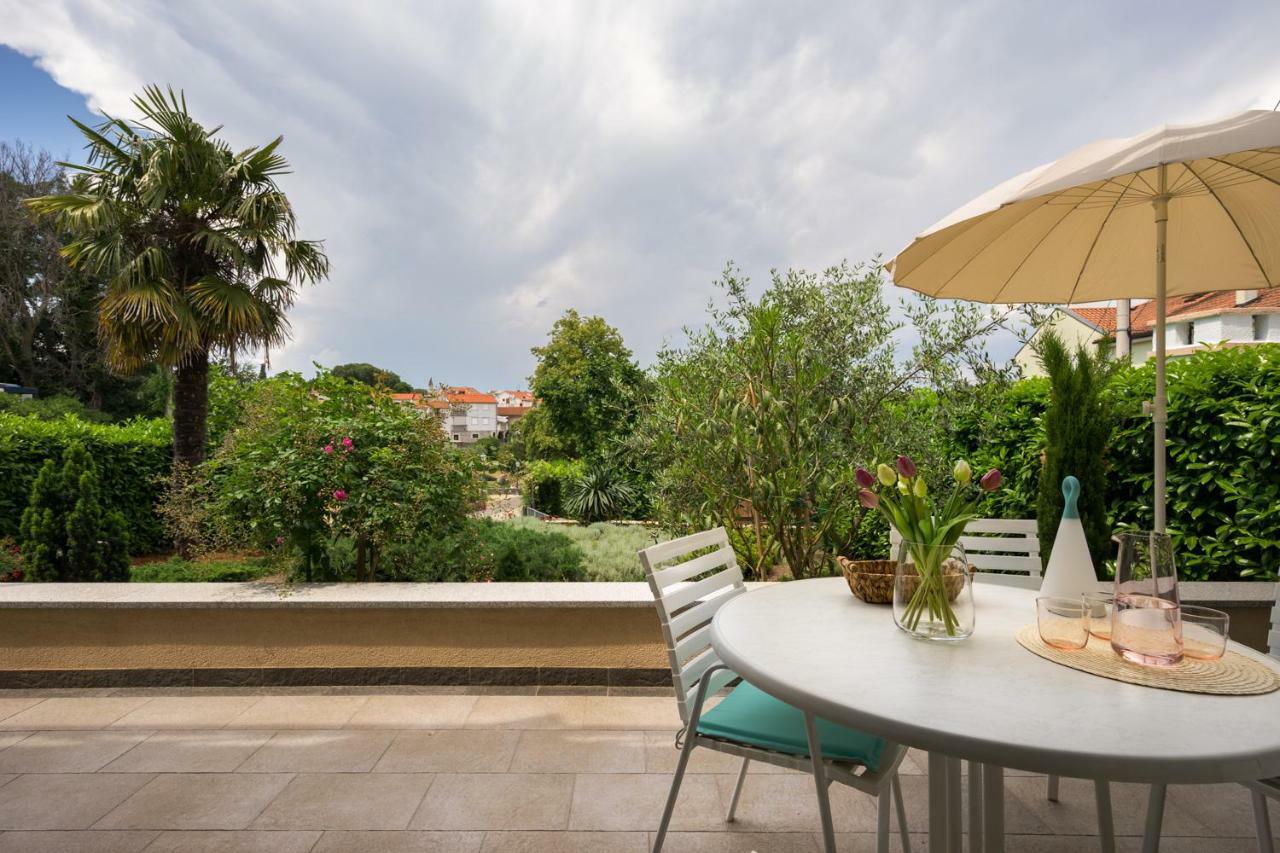 Apartments Biba Malinska Zewnętrze zdjęcie