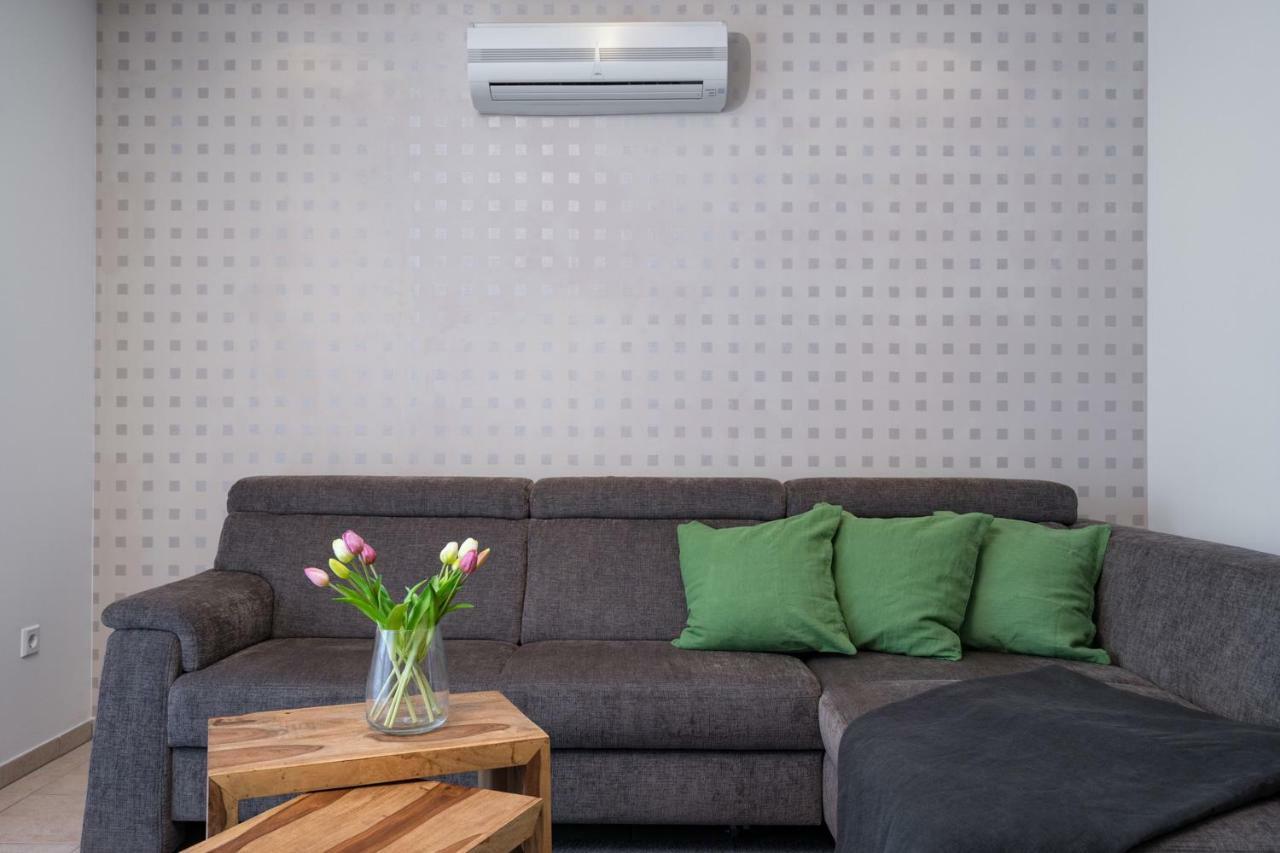 Apartments Biba Malinska Zewnętrze zdjęcie