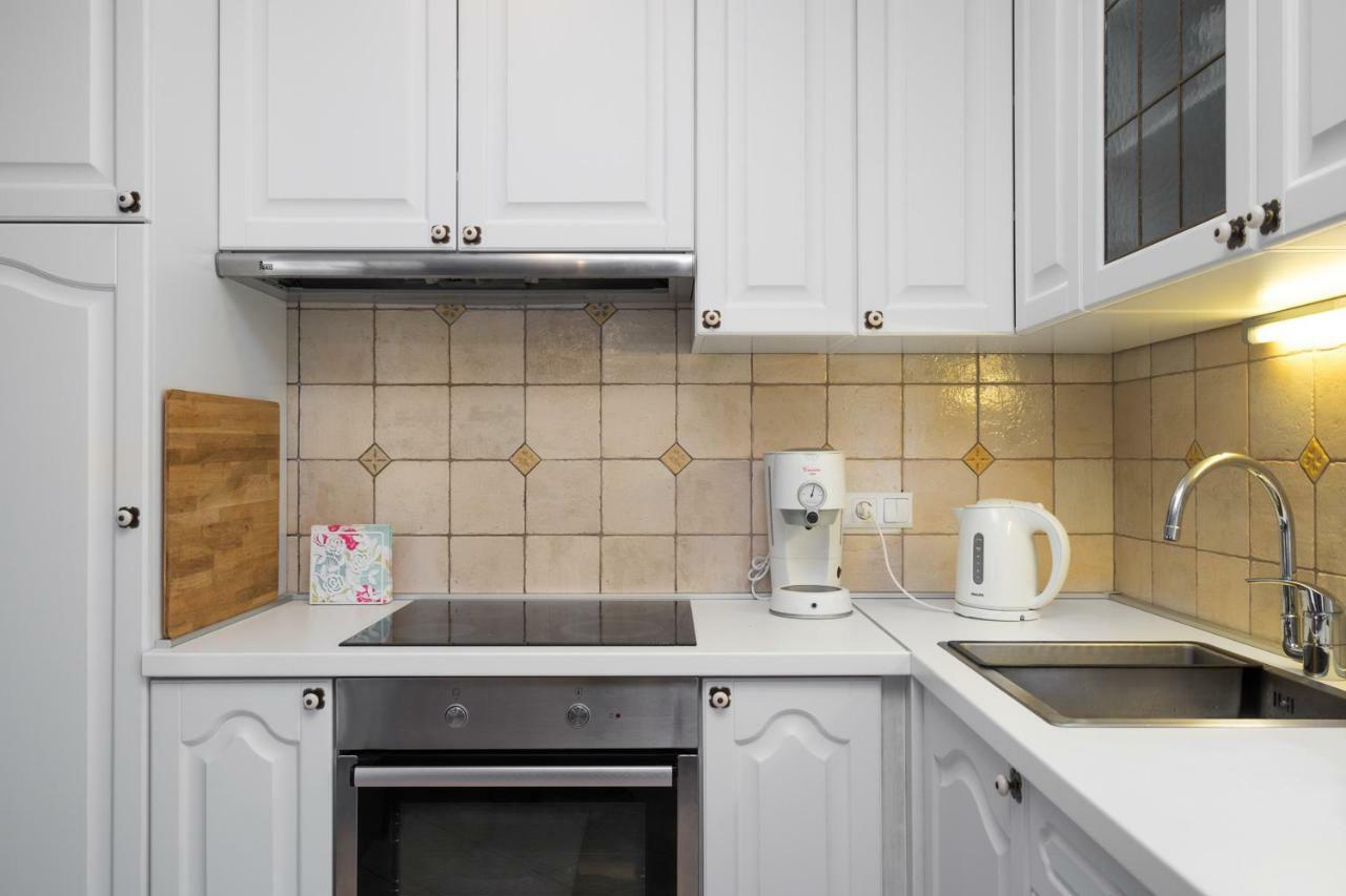 Apartments Biba Malinska Zewnętrze zdjęcie