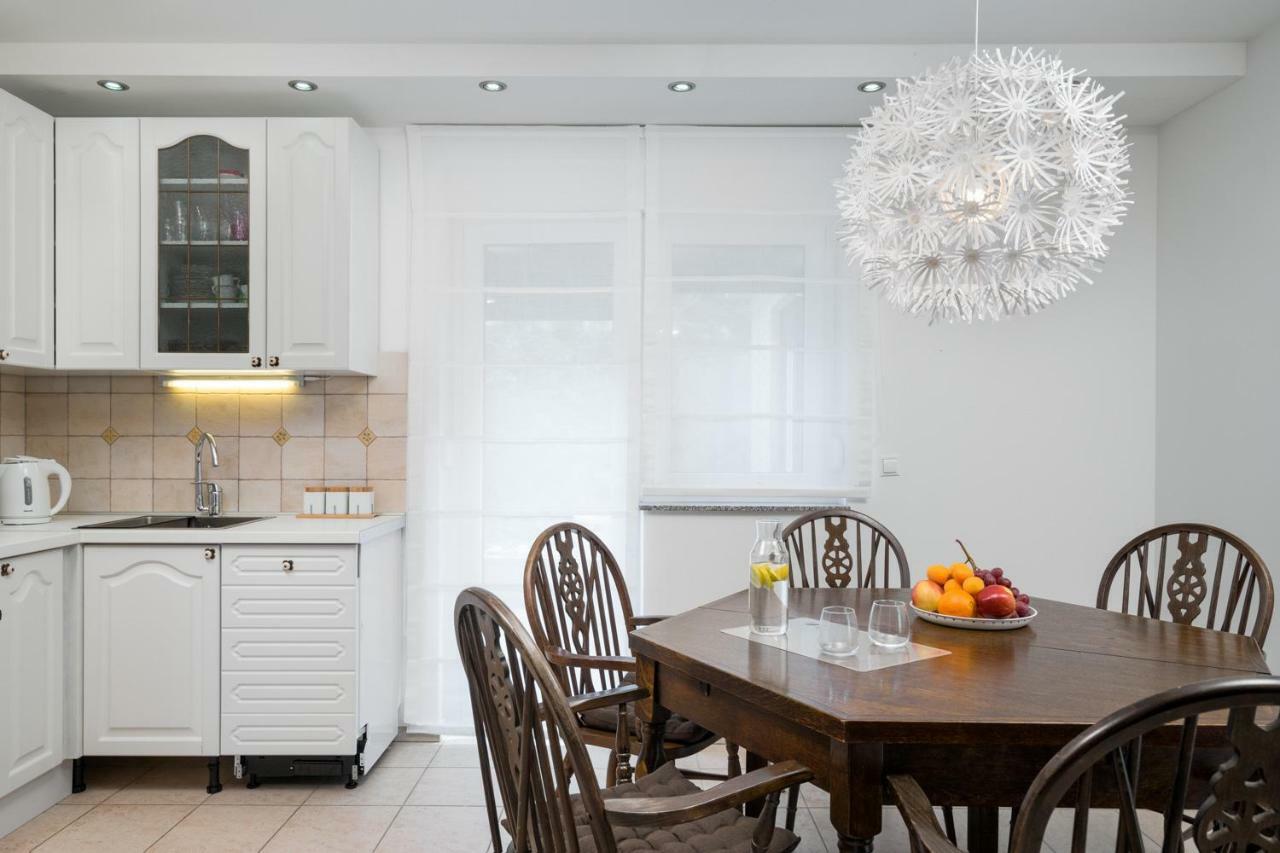 Apartments Biba Malinska Zewnętrze zdjęcie