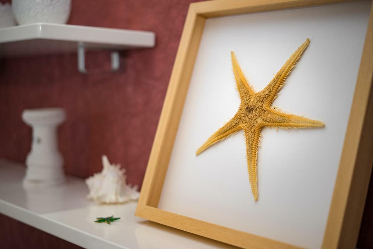 Apartments Biba Malinska Zewnętrze zdjęcie