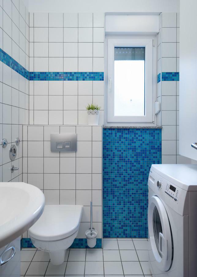 Apartments Biba Malinska Zewnętrze zdjęcie